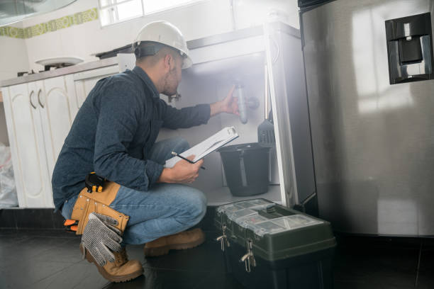 Best Commercial Plumbing Services  in Phoenixville, PA