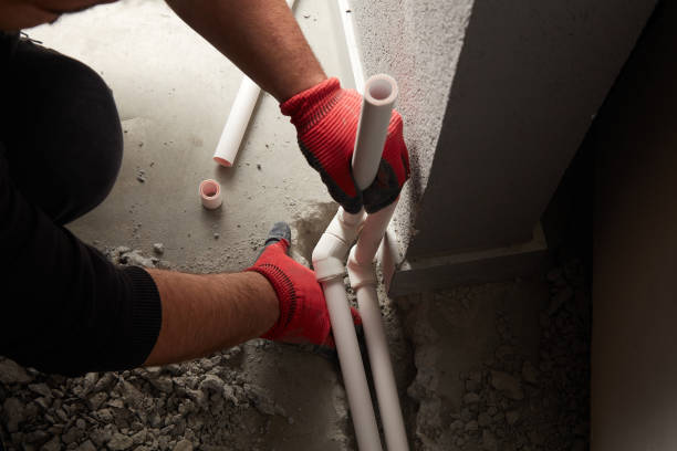 Best Sewer Line Repair  in Phoenixville, PA