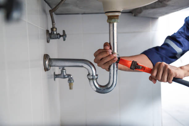 Best Gas Line Repair  in Phoenixville, PA