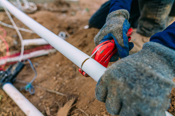 Best Water Leak Repair  in Phoenixville, PA