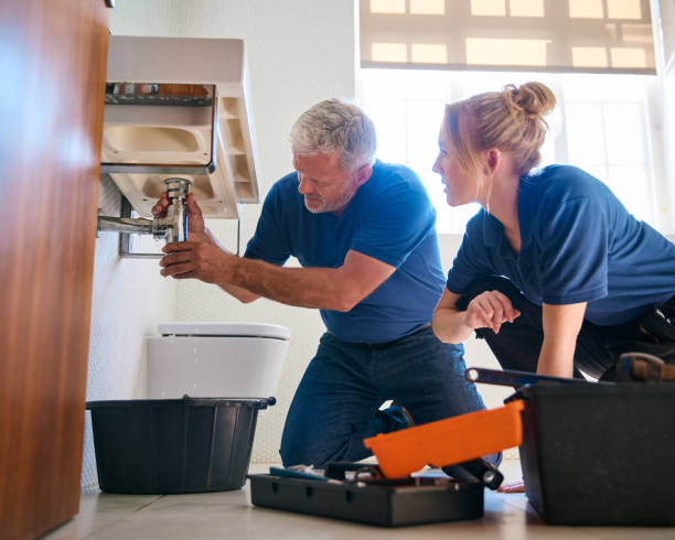 Best Faucet Repair  in Phoenixville, PA